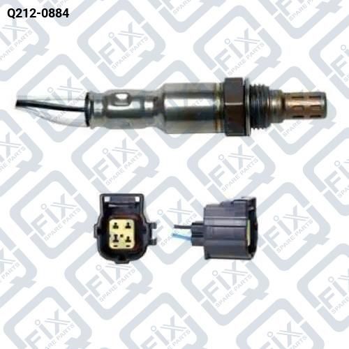 ДАТЧИК КИСЛОРОДНЫЙ Q212-0884