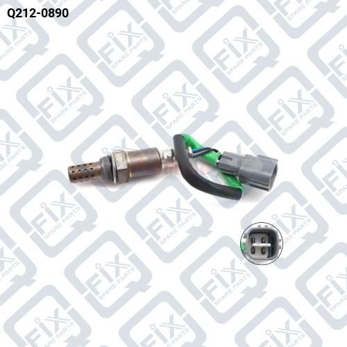 ДАТЧИК КИСЛОРОДНЫЙ Q212-0890