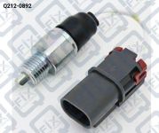 ДАТЧИК ВКЛЮЧЕНИЯ ЗАДНЕГО ХОДА Q212-0892