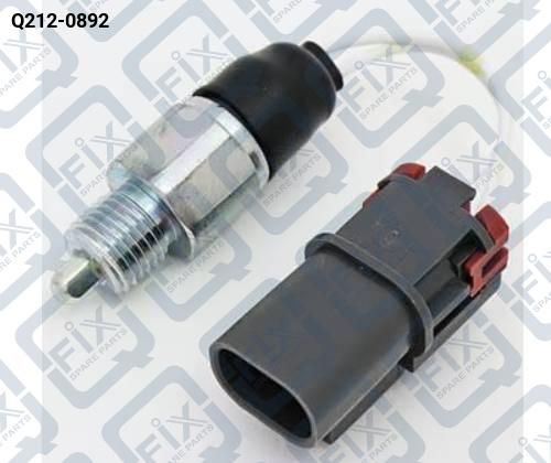 ДАТЧИК ВКЛЮЧЕНИЯ ЗАДНЕГО ХОДА Q212-0892