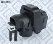КЛАПАН ВОЗДУШНОЙ СИСТЕМЫ ДВИГАТЕЛЯ (ПРЕОБРАЗОВАТЕЛЬ ТУРБОКОМПРЕССОРА) Q212-0893