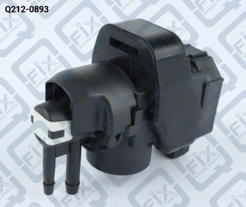 КЛАПАН ВОЗДУШНОЙ СИСТЕМЫ ДВИГАТЕЛЯ (ПРЕОБРАЗОВАТЕЛЬ ТУРБОКОМПРЕССОРА) Q212-0893