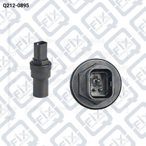 ДАТЧИК СКОРОСТИ Q212-0895
