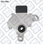 ДАТЧИК СЕЛЕКТОРА АКПП Q212-0903