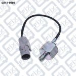 ДАТЧИК ДЕТОНАЦИИ Q212-0909