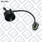 ДАТЧИК УРОВНЯ ВОДЫ ТОПЛИВНОГО ФИЛЬТРА Q212-0931