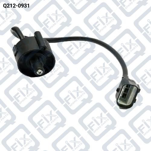 ДАТЧИК УРОВНЯ ВОДЫ ТОПЛИВНОГО ФИЛЬТРА Q212-0931