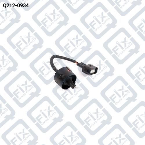ДАТЧИК УРОВНЯ ВОДЫ ТОПЛИВНОГО ФИЛЬТРА Q212-0934