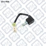 ДАТЧИК ПОЛОЖЕНИЯ ПЕДАЛИ СЦЕПЛЕНИЯ Q212-0938