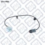 ДАТЧИК ДЕТОНАЦИИ Q212-0950