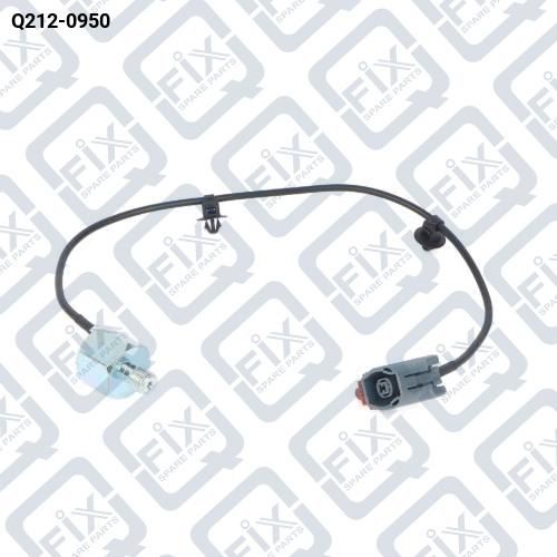 ДАТЧИК ДЕТОНАЦИИ Q212-0950