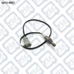 ДАТЧИК ВЫХЛ газов (ЛЯМБДА-ЗОНД) Q212-0957