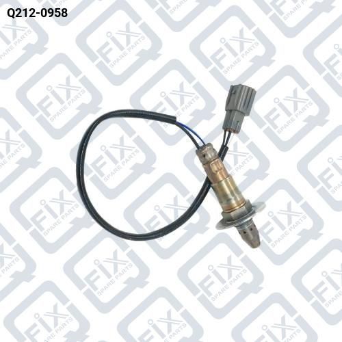 ДАТЧИК ВЫХЛ газов (ЛЯМБДА-ЗОНД) Q212-0958
