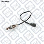 ДАТЧИК ВЫХЛ газов (ЛЯМБДА-ЗОНД) Q212-0959
