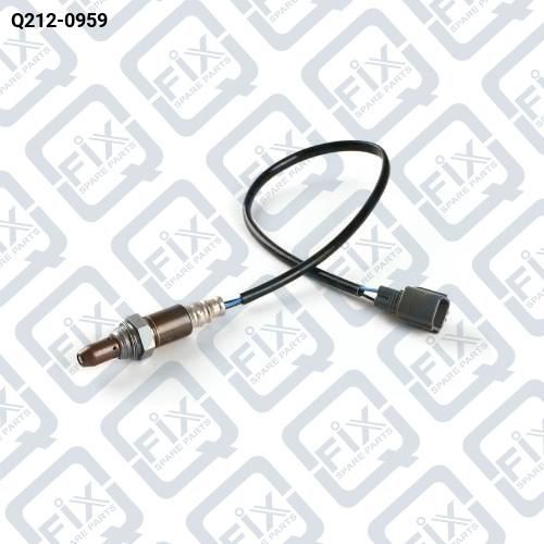 ДАТЧИК ВЫХЛ газов (ЛЯМБДА-ЗОНД) Q212-0959