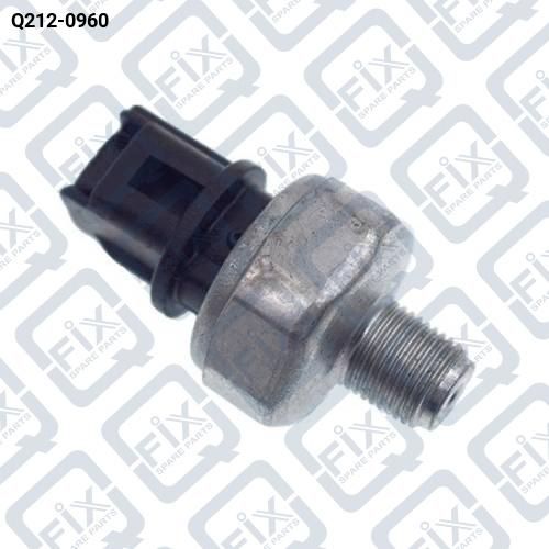 ДАТЧИК ДАВЛЕНИЯ МАСЛА Q212-0960