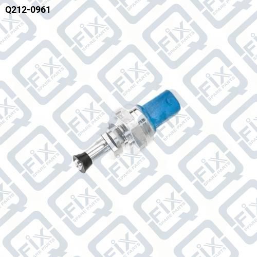 ДАТЧИК ДАВЛЕНИЯ ВЫХЛОПНЫХ ГАЗОВ Q212-0961