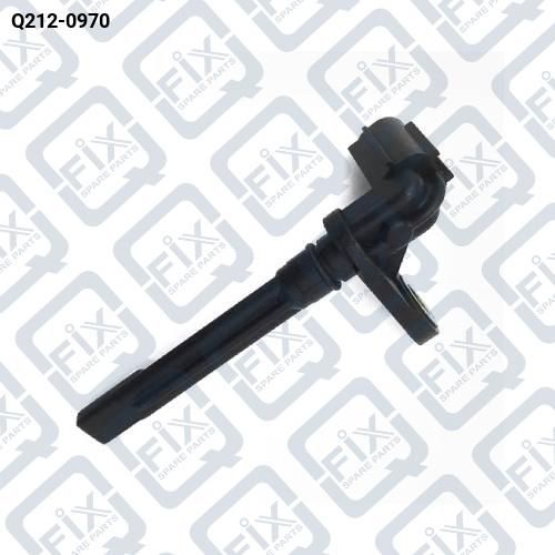 ДАТЧИК ABS ЗАДНИЙ ПРАВЫЙ Q212-0970