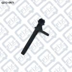 ДАТЧИК ABS ЗАДНИЙ  ЛЕВЫЙ Q212-0971