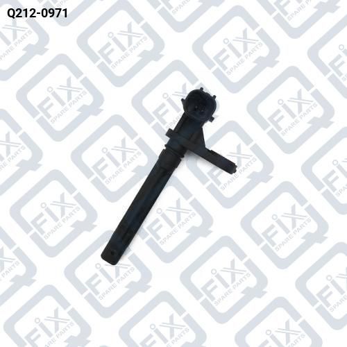 ДАТЧИК ABS ЗАДНИЙ  ЛЕВЫЙ Q212-0971