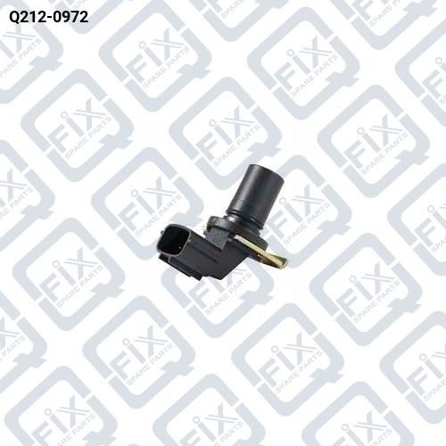 ДАТЧИК СКОРОСТИ Q212-0972