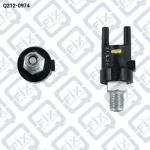 РЕГУЛЯТОР ХОЛОСТОГО ХОДА Q212-0974