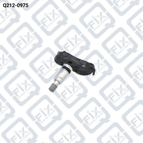 ДАТЧИК ДАВЛЕНИЯ В ШИНАХ Q212-0975