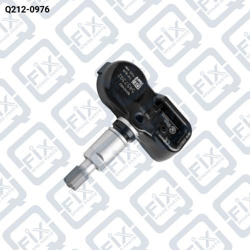 ДАТЧИК ДАВЛЕНИЯ В ШИНАХ Q212-0976