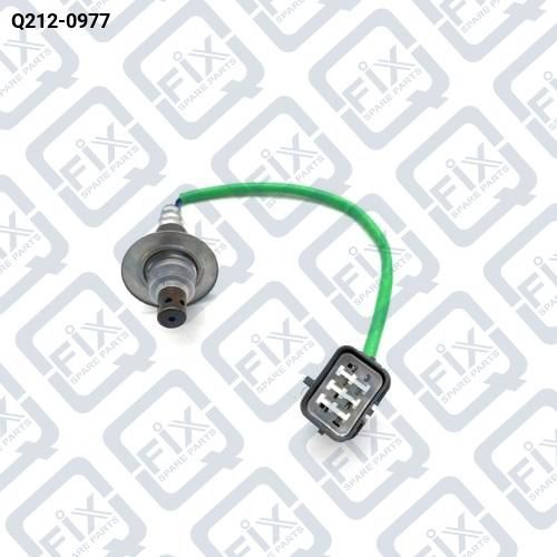 ДАТЧИК КИСЛОРОДНЫЙ (лямбда зонд) Q212-0977