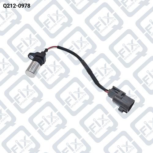 ДАТЧИК ПОЛОЖЕНИЯ КОЛЕНВАЛА Q212-0978