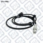ДАТЧИК ABS ПЕРЕДНИЙ Q212-0985
