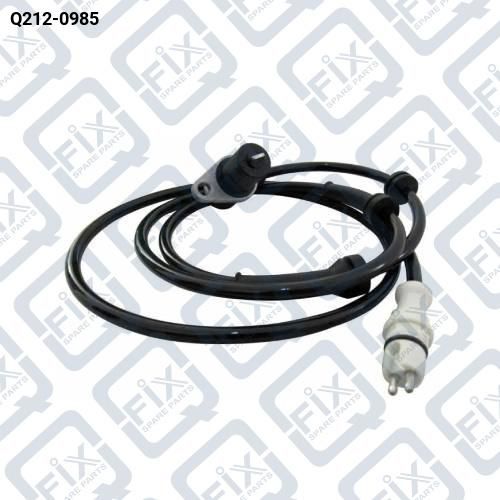 ДАТЧИК ABS ПЕРЕДНИЙ Q212-0985