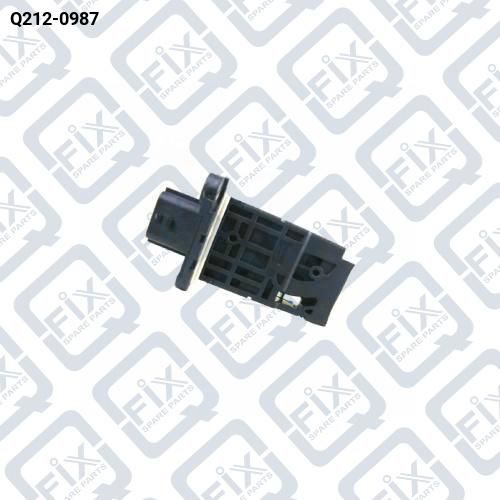 ДАТЧИК ВОЗДУХА (РАСХОДОМЕР) Q212-0987