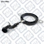 ДАТЧИК ABS ЗАДНИЙ  ЛЕВЫЙ Q212-0994