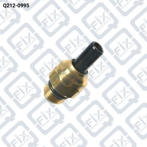 ДАТЧИК ДАВЛЕНИЯ МАСЛА ГИДРОУСИЛИТЕЛЯ Q212-0995