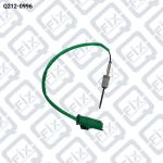 ДАТЧИК ТЕМПЕРАТУРА ВЫХЛОПНЫХ ГАЗОВ Q212-0996