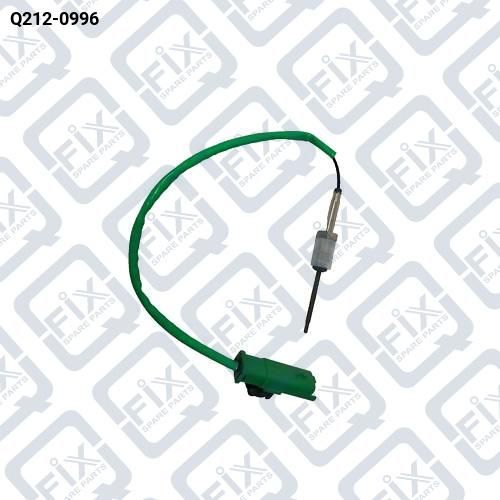 ДАТЧИК ТЕМПЕРАТУРА ВЫХЛОПНЫХ ГАЗОВ Q212-0996