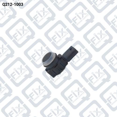 ДАТЧИК ПАРКТРОНИКА Q212-1003