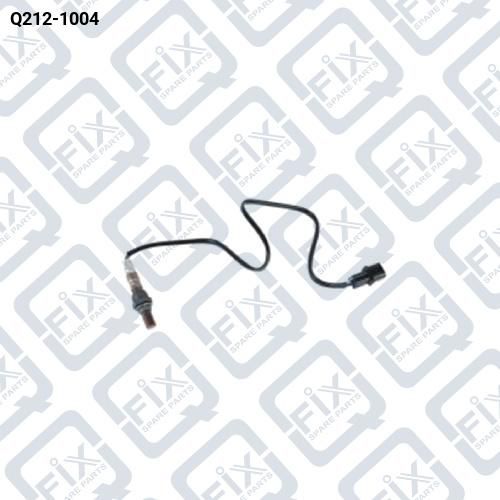 ДАТЧИК КИСЛОРОДНЫЙ (лямбда зонд) Q212-1004