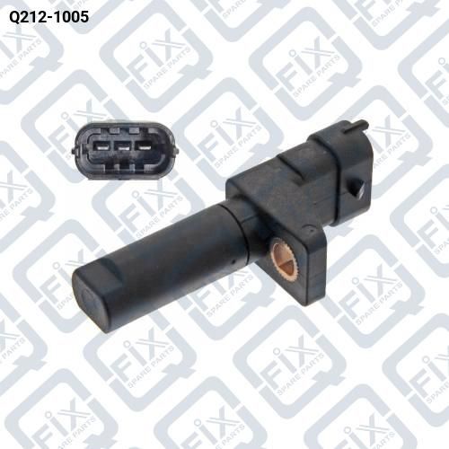ДАТЧИК ПОЛОЖЕНИЯ КОЛЕНВАЛА Q212-1005