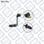 ПРОВОДКА МАСЛЯНОГО НАСОСА Q212-1011