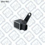 ДАТЧИК ПОЛОЖЕНИЯ КУЗОВА ЗАДНИЙ Q212-1017