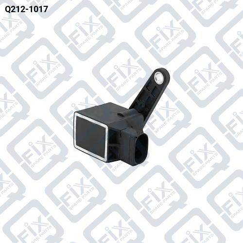 ДАТЧИК ПОЛОЖЕНИЯ КУЗОВА ЗАДНИЙ Q212-1017