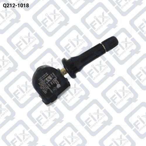 ДАТЧИК ДАВЛЕНИЯ В ШИНАХ Q212-1018