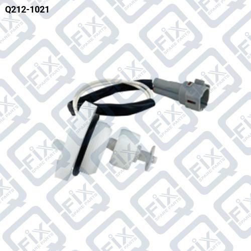 ДАТЧИК ТОПЛИВНОГО ФИЛЬТРА (уровня воды) Q212-1021