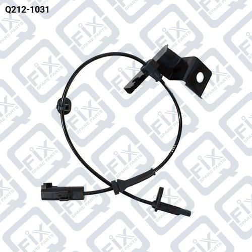 ДАТЧИК ABS ПЕРЕДНИЙ ПРАВЫЙ Q212-1031