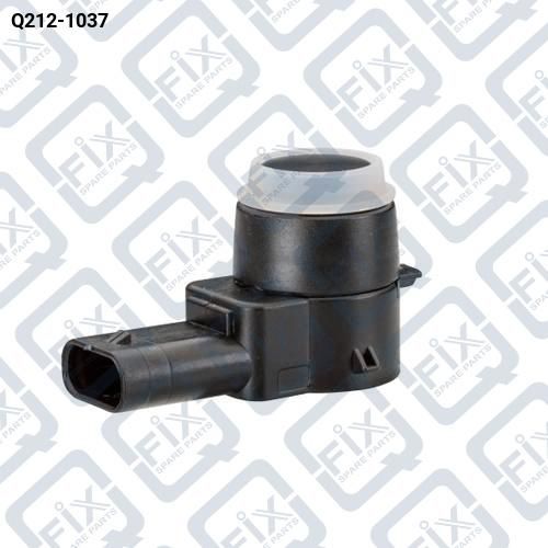 ДАТЧИК ПАРКТРОНИКА Q212-1037