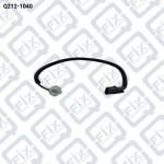 ДАТЧИК ДЕТОНАЦИИ Q212-1040