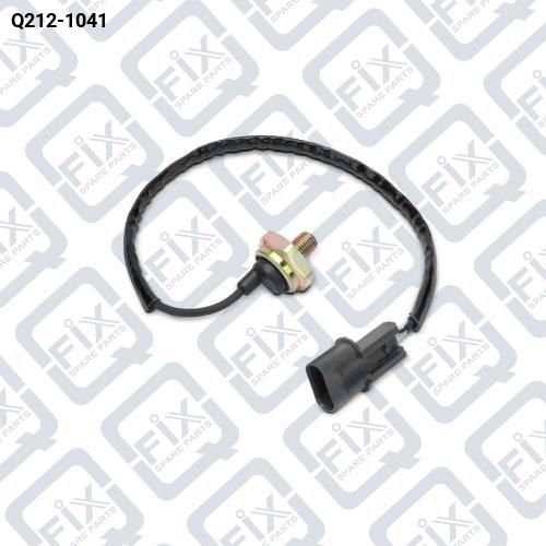 ДАТЧИК ДЕТОНАЦИИ Q212-1041