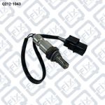 ДАТЧИК КИСЛОРОДНЫЙ (лямбда зонд) Q212-1043